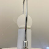 Scandinavian Design Lamp.