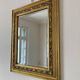 Beveled mirror 53x43vm