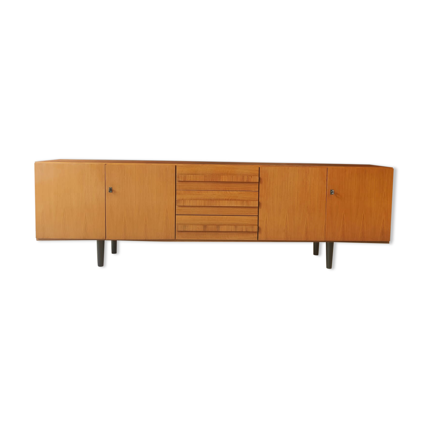 Mid Century sideboard | Vintage - sideboard, lowboard