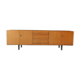 Mid Century sideboard | Vintage - sideboard, lowboard