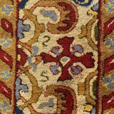 Tapis ancien français Janus 200x296 cm