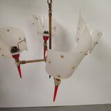 Chandelier 1950