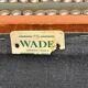 English Wade Chesterfield Office Chair