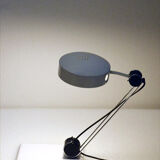 Martinelli luce 1970's table lamp mod. 665