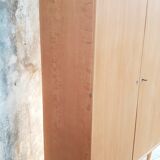 Vintage wardrobe