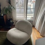 Fauteuil Pacha Pierre Paulin