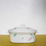 1950s Porcelain Oven Tureen - Winterling Porzellan