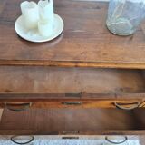 Commode ancienne art déco