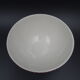 Sarreguemines earthenware bowl - Model Yvette - Circa 1940