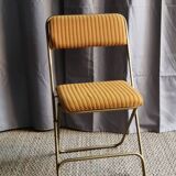 Vintage chair "lafuma"