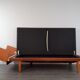 Daybed model "Svanette", design Ingmar Relling by Ekornes, 1960