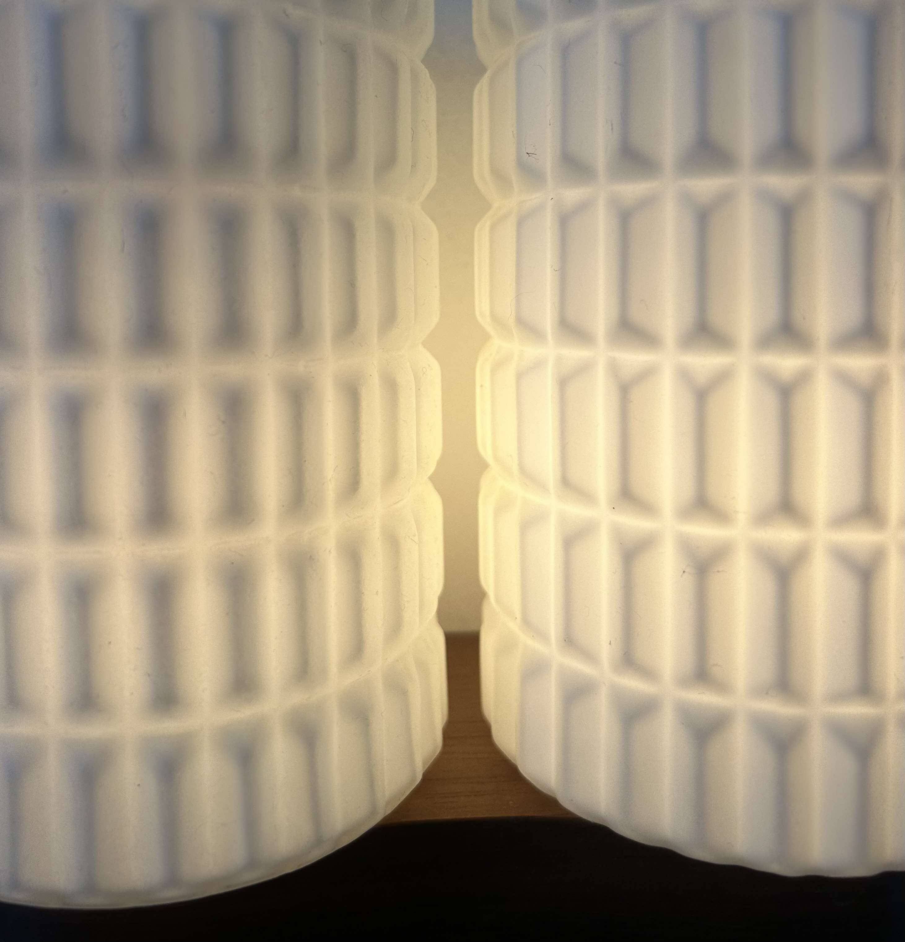 Vintage modernist teak and opaline wall lamp, Netherlands 1960s