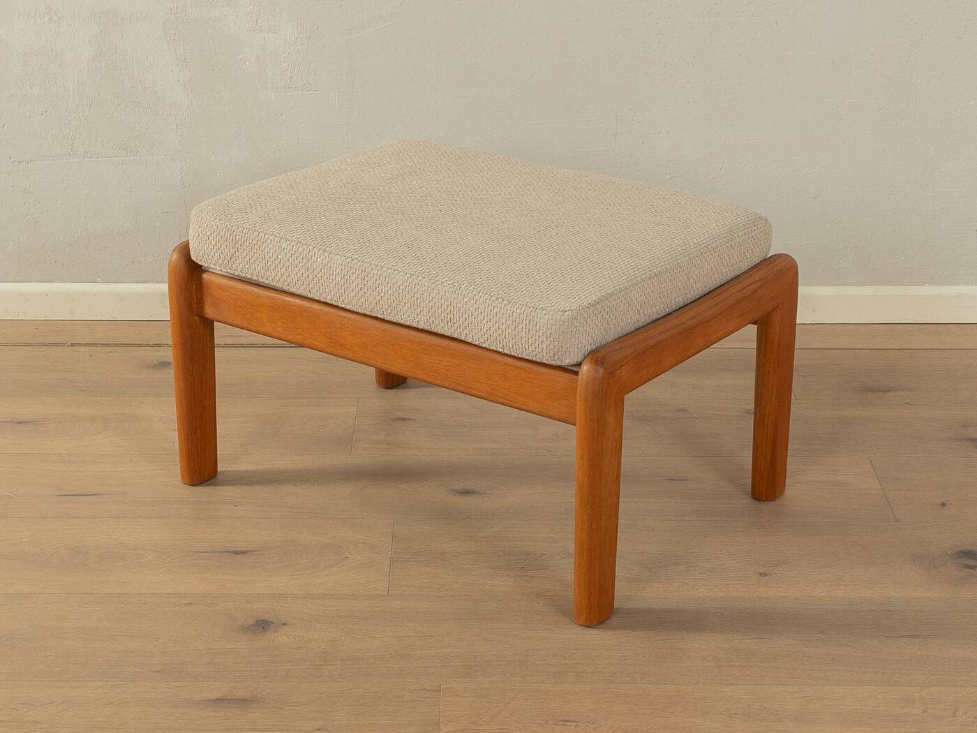 1960s stool