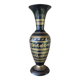 Vase vintage indien