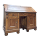 DIRECTORY PERIOD WALNUT SLOPING DESK 18TH CENTURY