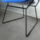 Diamond chair 421 by Harry Bertoia for Knoll International