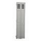Pair of old shutters/blinds
