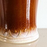 U Keramik floor vase