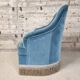 Toad armchair