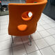 Fauteuil pop