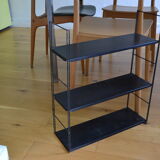 Vintage string shelf