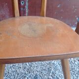 Stella antelope chairs