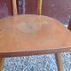 Chaises Stella antilope