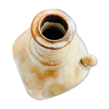 Stoneware vase