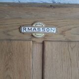 Fridge door