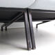 Miami model sofa by Pierre Guariche for Meurop , 1950s