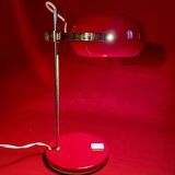 Table lamp, Space Age, vintage, 70s