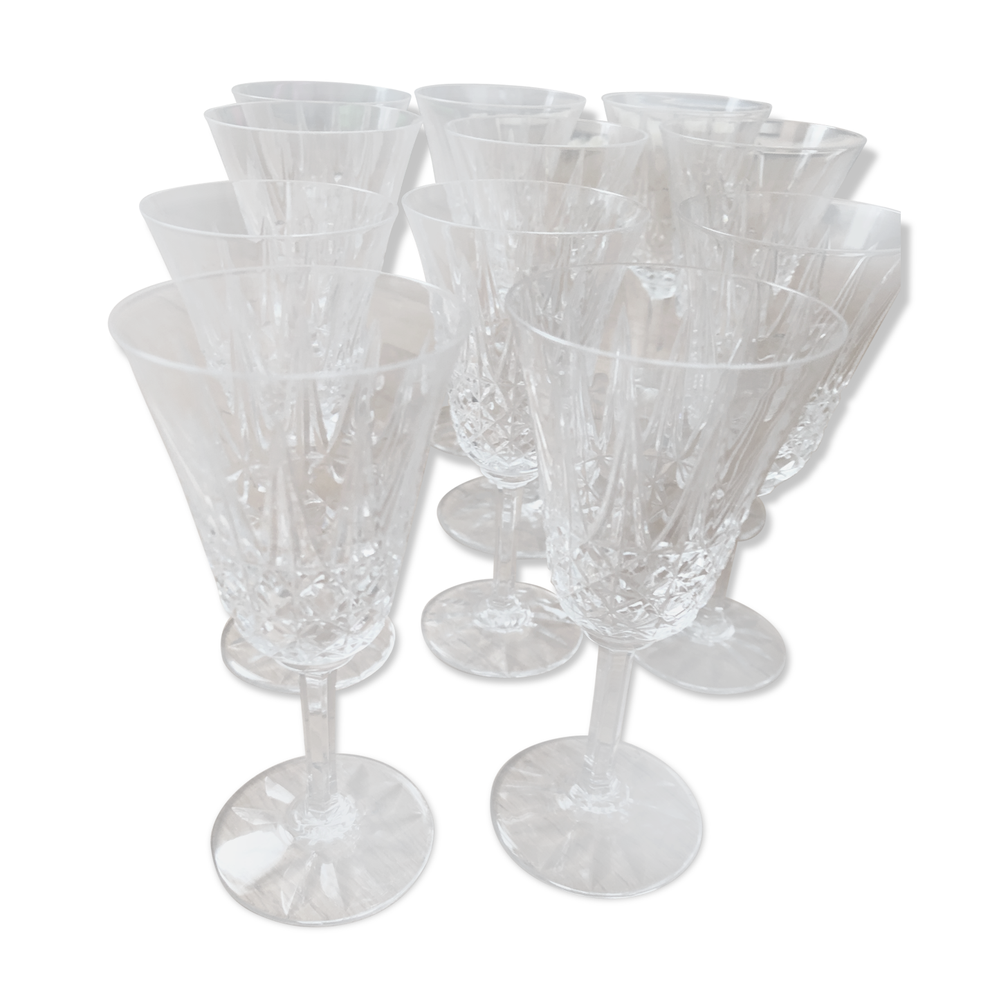 St. Louis glass