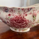 Vintage Rose Chintz Johnson Brothers dishes