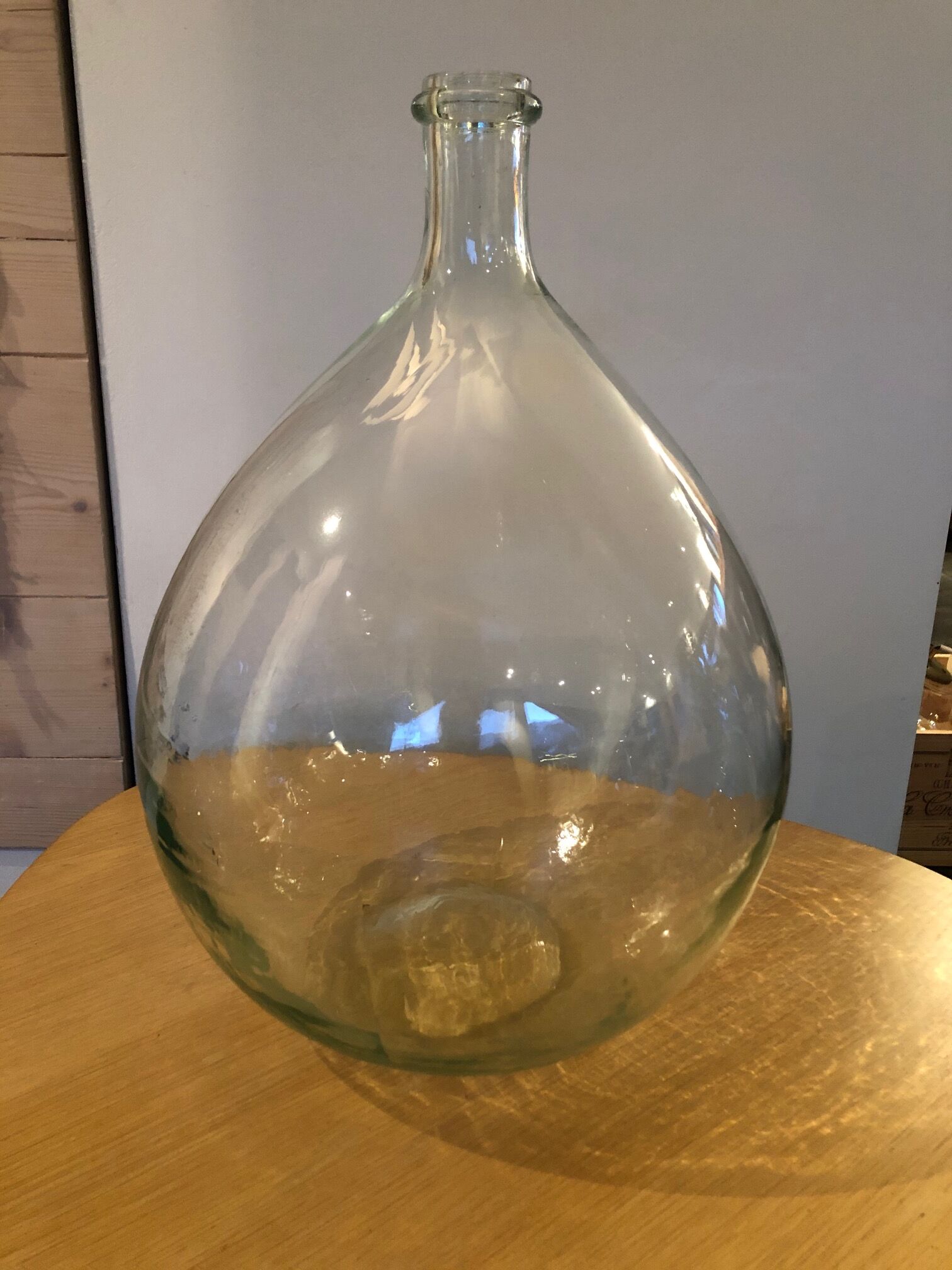 Demijohn 15 litres