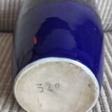 Vintage ceramic vase Germany