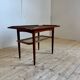 Teak coffee table, Holger George Jensen, Denmark 1960
