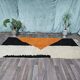 Tapis artisanal marocain 100cmx300cm
