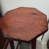 High stool