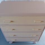 50s dresser