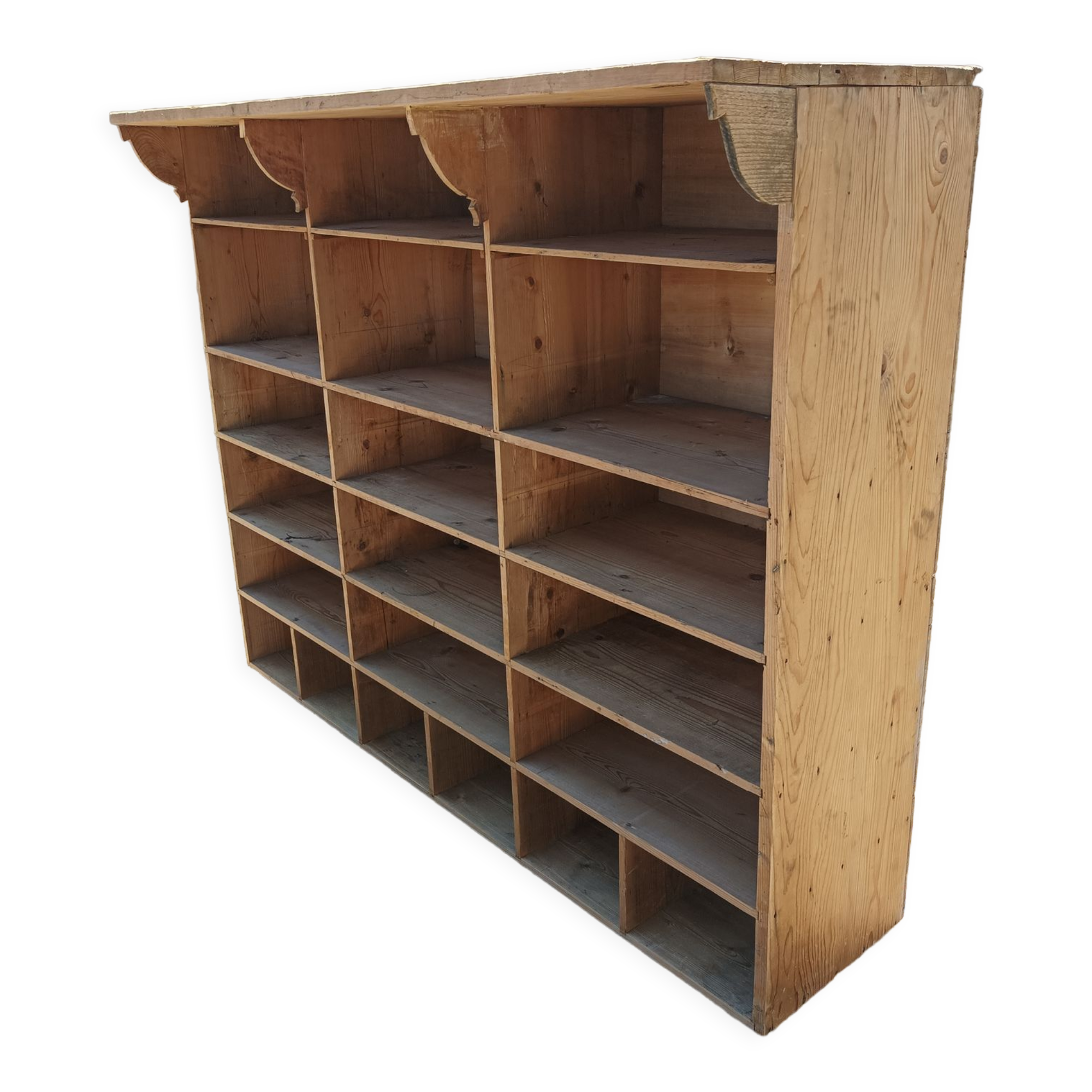 Craft furniture