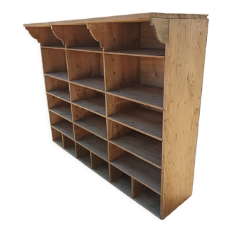Craft furniture