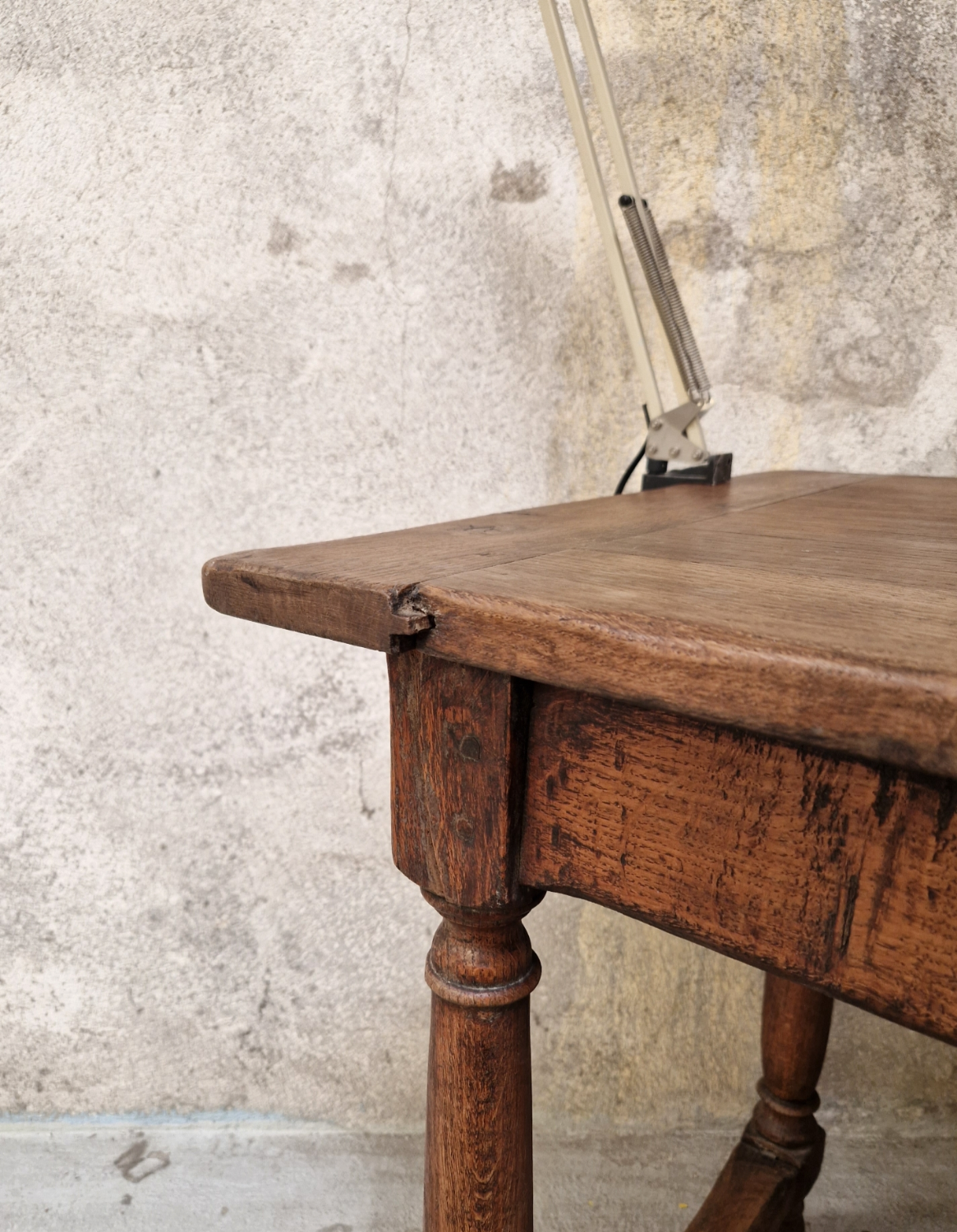 Campaign office table