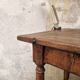 Table bureau de campagne