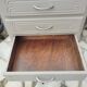 Louis XV Commode/Chest of Drawers with 7 drawers