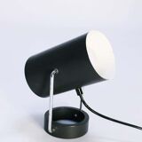 Tubus table lamp by tulux, 1960s