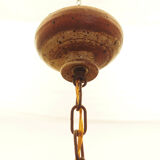 Pendant lamp, Danish design, 1960s, production: Denmark