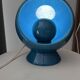 SC3 ceramic lamp Marcello Cueno 1960