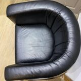 Fauteuils zanotta