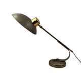 Mid-century modern Desk Lamp, Ferdinand Solère France 1950s
