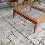 Scandinavian coffee table